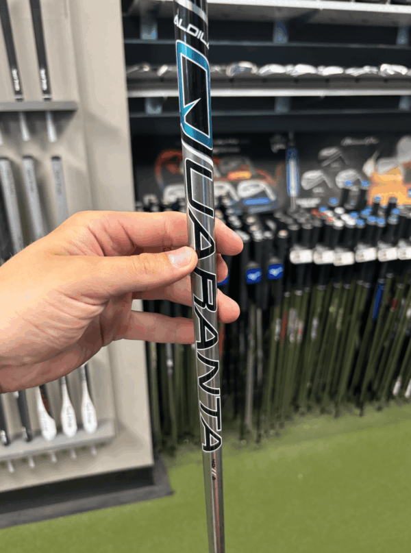 Trade in Callaway Rogue  10.5 RH Senior Flex - Image 5